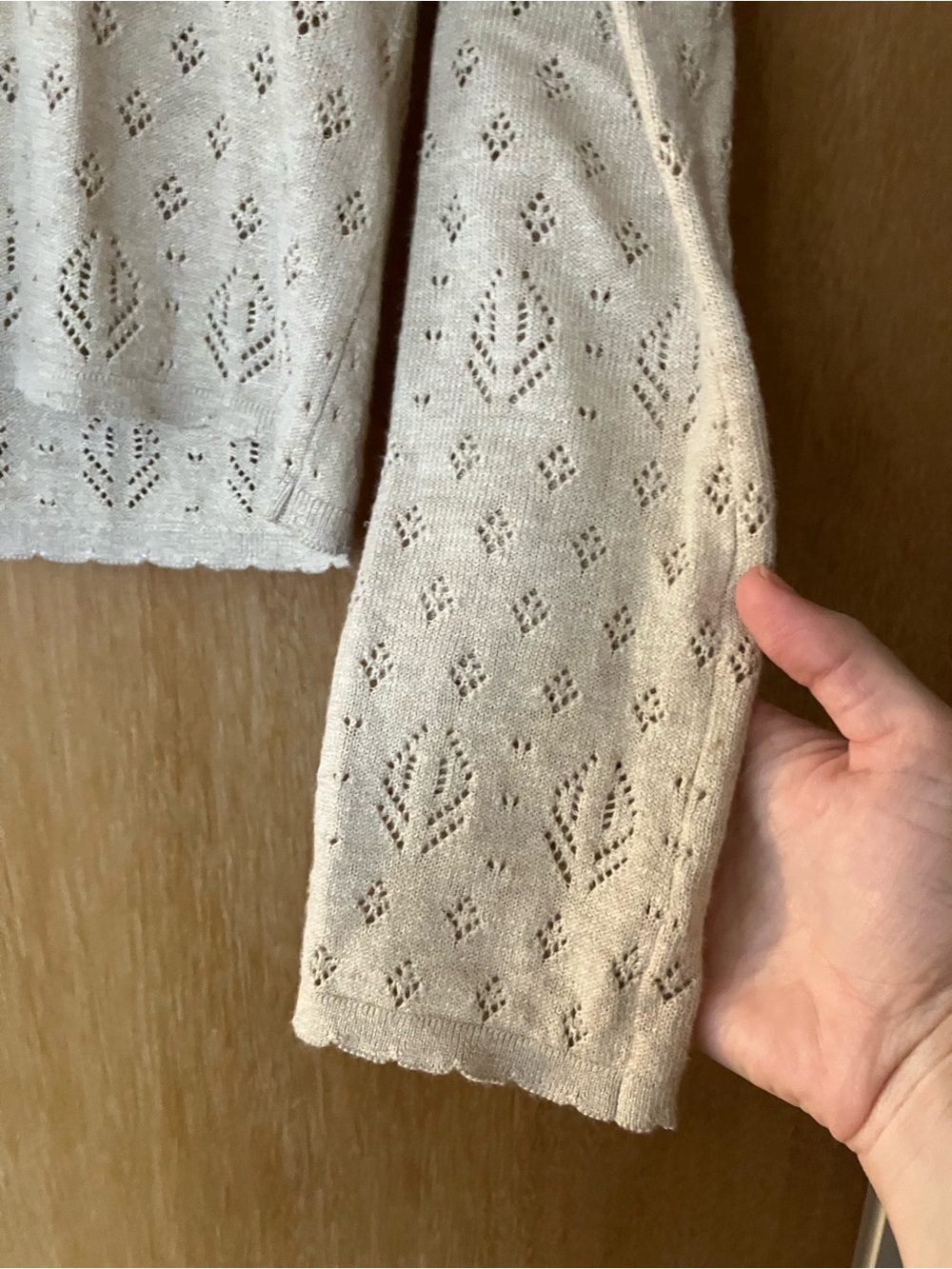 Spell Rhodes Cardigan - Picture 6 of 7